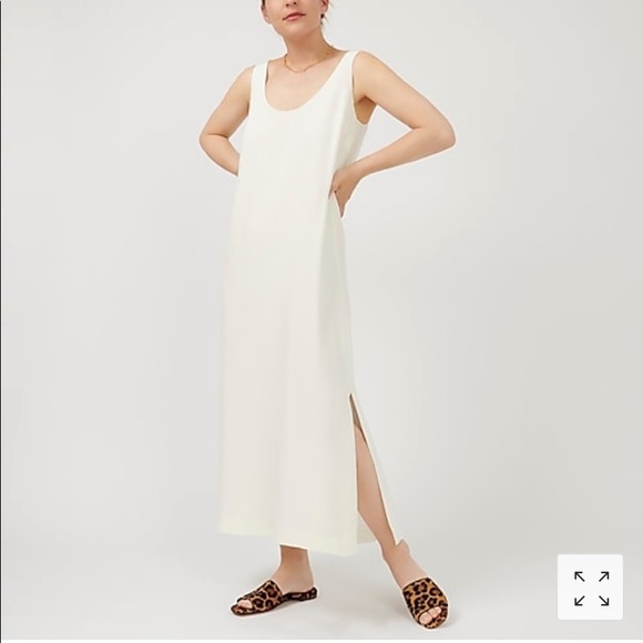 🎉J.Crew🎉Abbie Slide in leopard calf hair🎉🎉 - Picture 4 of 8